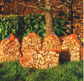 Kiln Dried Kindling Bag