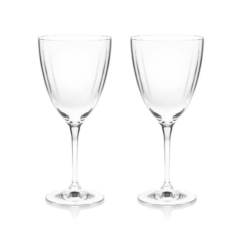 Ripple Wine Glass Set/2