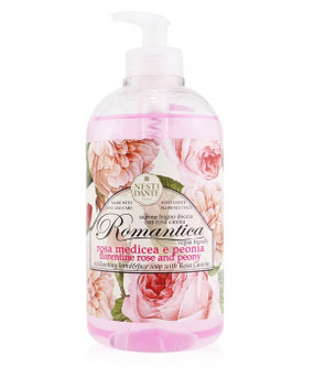 Romantica Rose Peony Hand/Face Wash