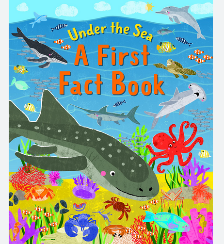 Under The Sea - First Facts