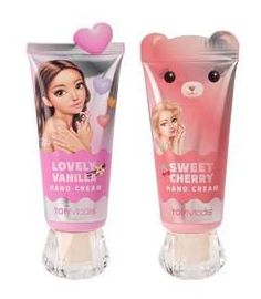 Beauty & Me Hand Cream