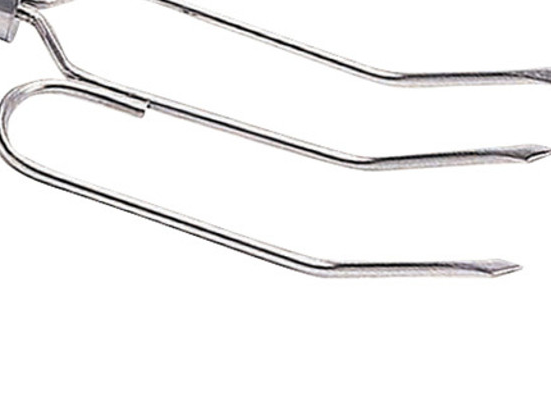 MC Lifting Forks
