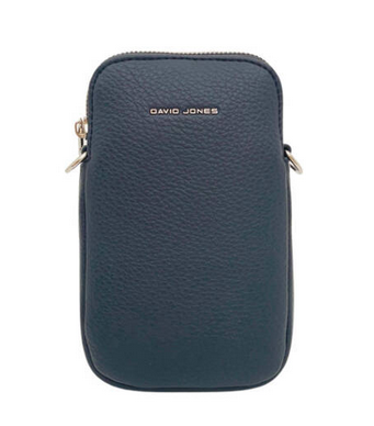 DJ Phone Case - Navy