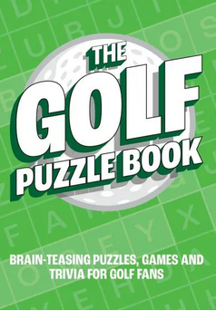 The Golf Puzzle Book