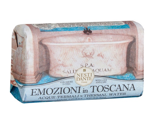 Nesti Dante Emozioni (Thermal Waters)