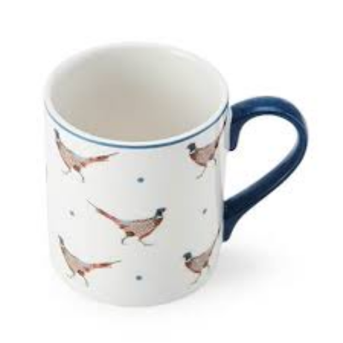 MK Can Mug - Pheasant