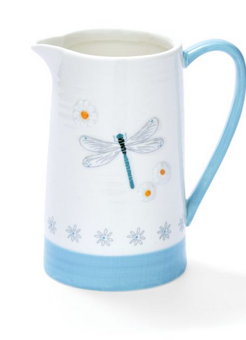English Meadow - 1 Pint Jug