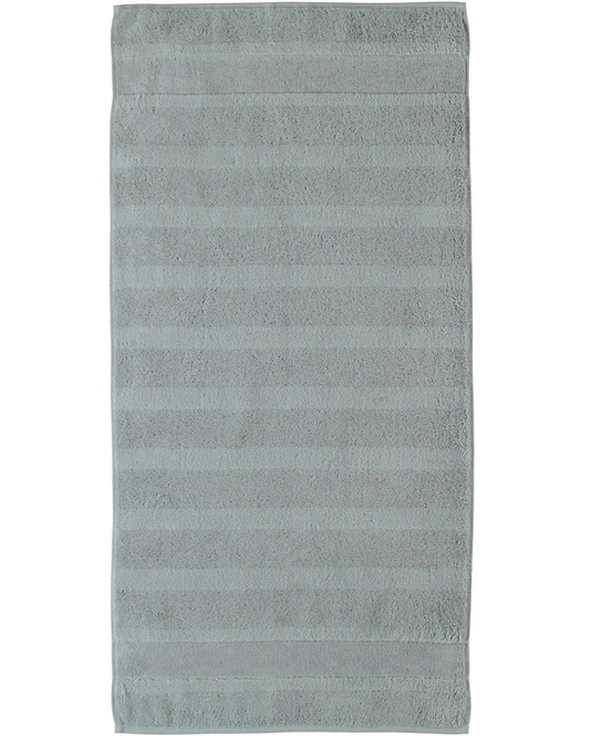 Hand Towel - Light Grey