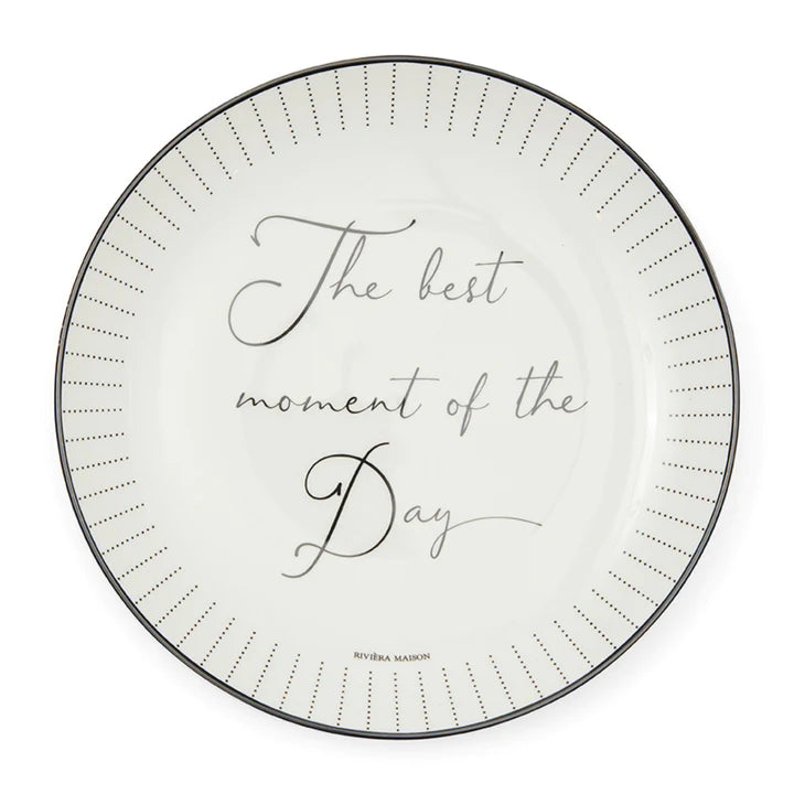 Happy Chef Breakfast Plate