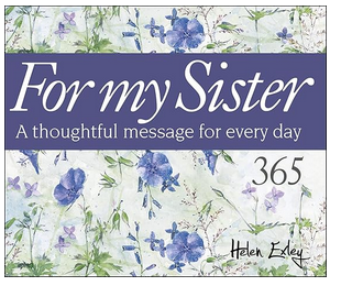 365 For My Sister