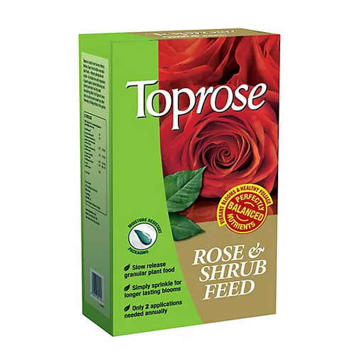 Toprose 4Kg
