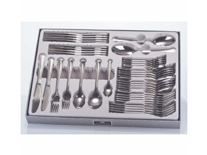 Adare Cutlery Set - 44 Piece