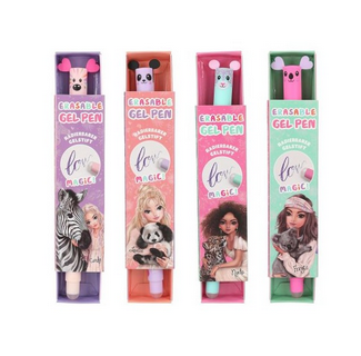 TopModel Erasable Gel Pen - Wild