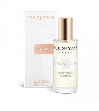 Yodeyma 15ml - Very Special