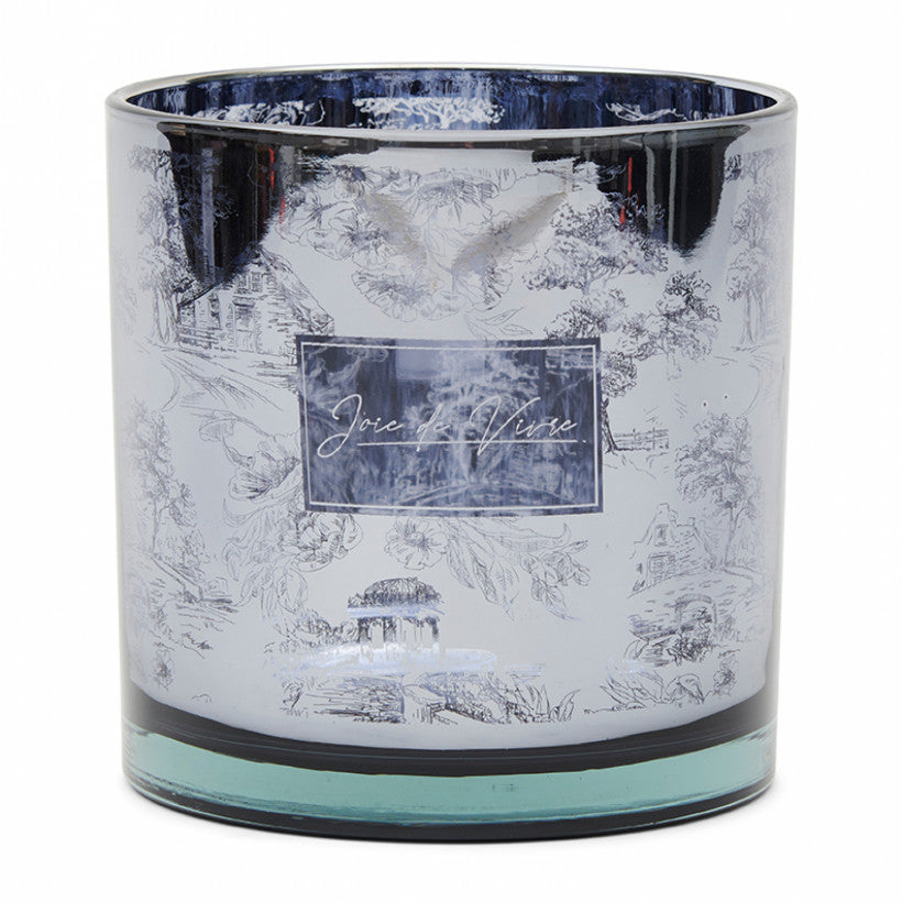 Joie De Vivre Hurricane blue