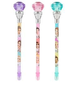 TopModel Ballpen - Snap Shots