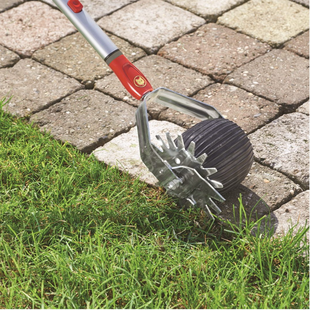 Metal Lawn Edge Trimmer