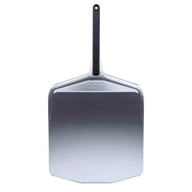 Pizza Peel Aluminium 16''
