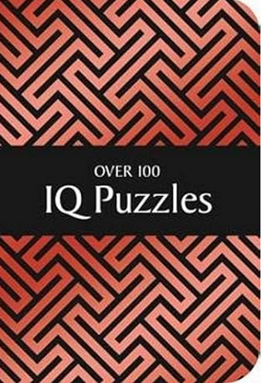 Geometrics IQ Puzzles
