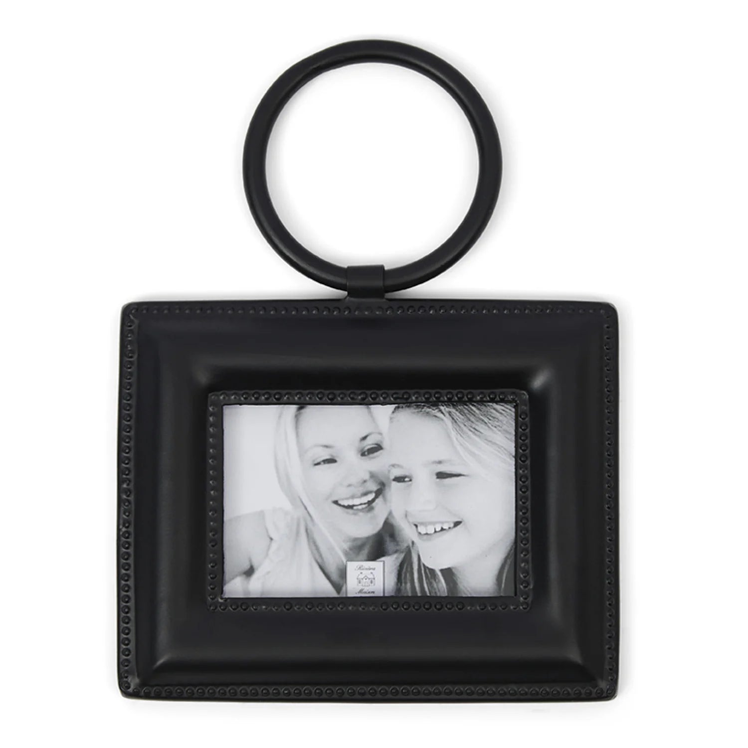 Cordoba Photo Frame black 10x15