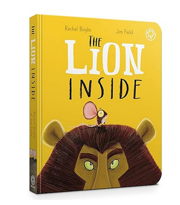 The Lion Inside