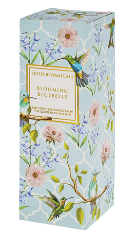 Blooming Bluebells Diffuser