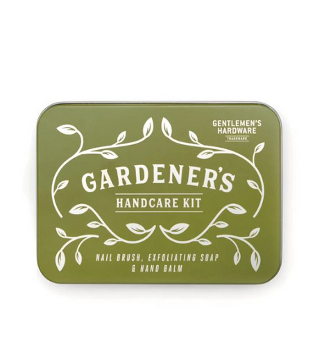Gardeners Handcare Kit