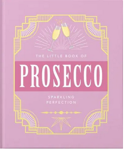 The Little Book of Prosecco