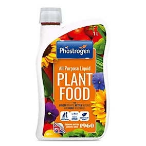 All Purpose Liquid Plant Food