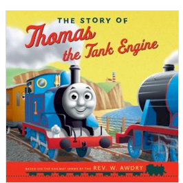 The Story of Thomas