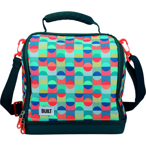 BLT Retro Lunch Bag