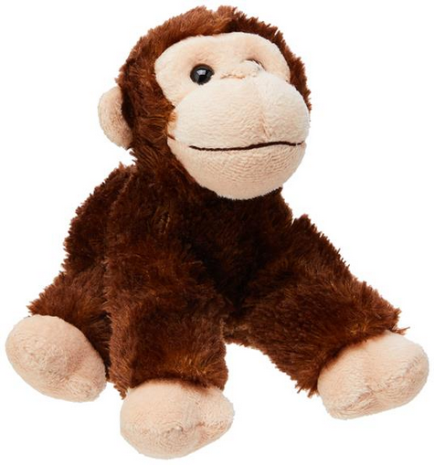 MF Cheki Chimp