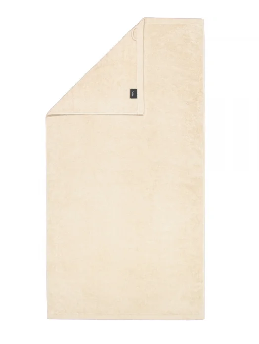 Cawo Lifestyle Bath Towel - Beige