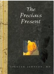 The Precious Present