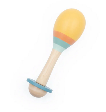 Retro Maraca