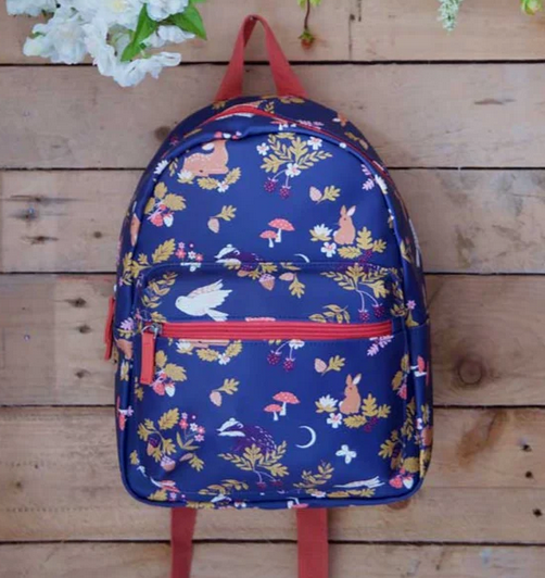 Enchanted Forest Backpack