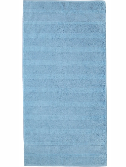 Hand Towel - Light Blue 50x100