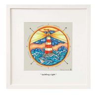 Guiding Light 6x6 BN