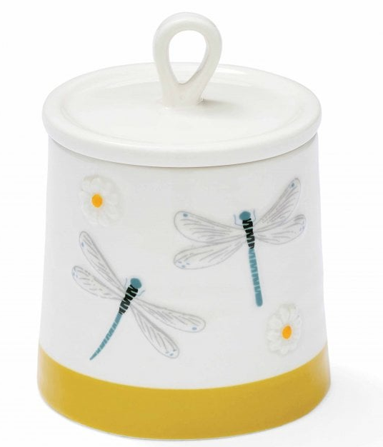 English Meadow - Sugar Bowl