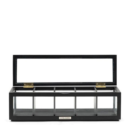 Riviera Maison Urban Loft Tea Box