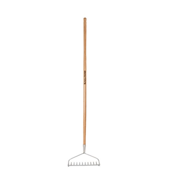 KS Garden Life Soil Rake