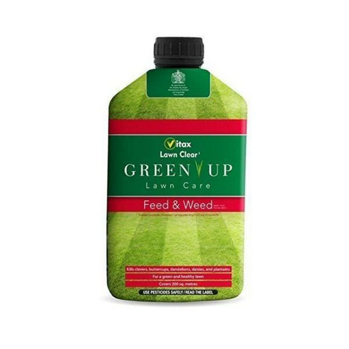 Green Up Feed & Weed 500ml