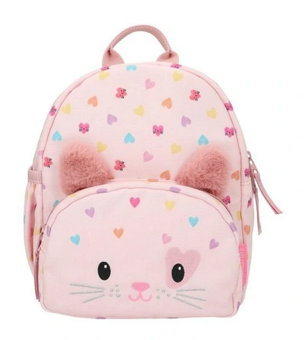 Princess Mimi Backpack - Kitty Love