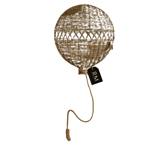 RR Balloon Wall Decoration