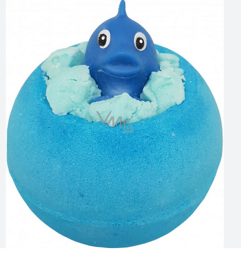 Bath Blaster - Splash!