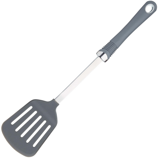 KC Slotted Turner Nylon S/S