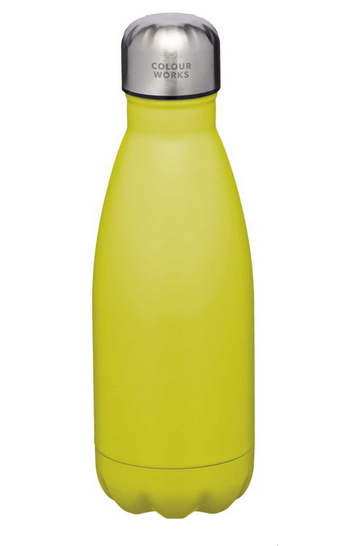Colour Works Vacuum Bottle 540ml