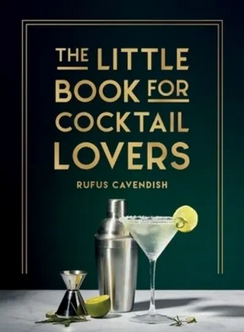 Little Book For Cocktail Lovers