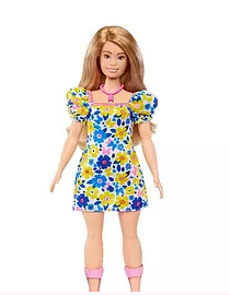 Barbie Fashionista Doll
