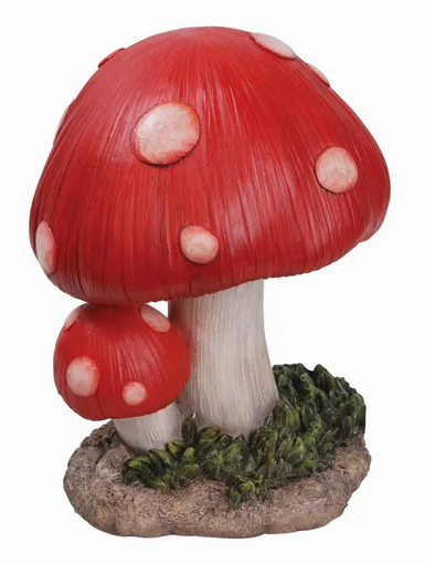 VA Toadstool Large
